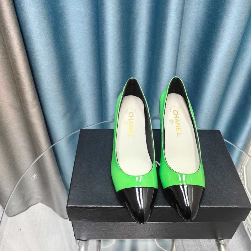 Ch*el high heels
